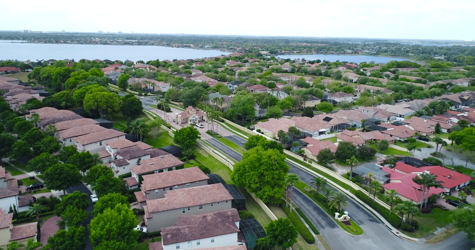 Why Orlando's Dr. Phillips is Famous for Homes, Golf, Dining & More